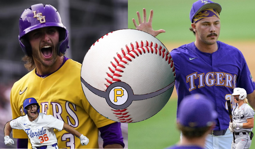 I Choose You…&nbsp;Who?